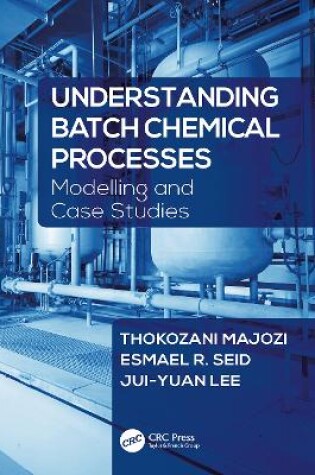 Cover of Understanding Batch Chemical Processes