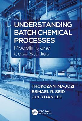 Book cover for Understanding Batch Chemical Processes