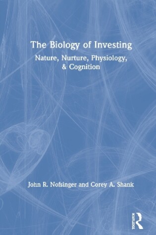 Cover of The Biology of Investing