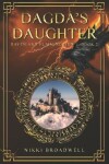 Book cover for Dagda's Daughter