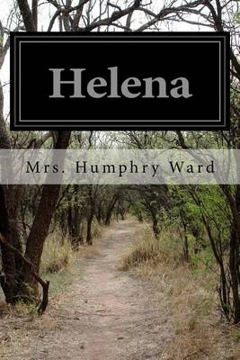 Book cover for Helena