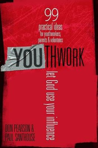 Cover of Youthwork