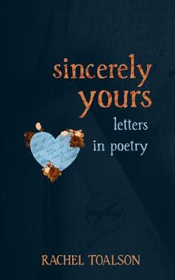 Book cover for Sincerely Yours