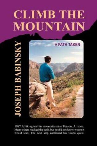 Cover of Climb the Mountain: A Path Taken