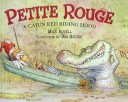 Book cover for Petite Rouge