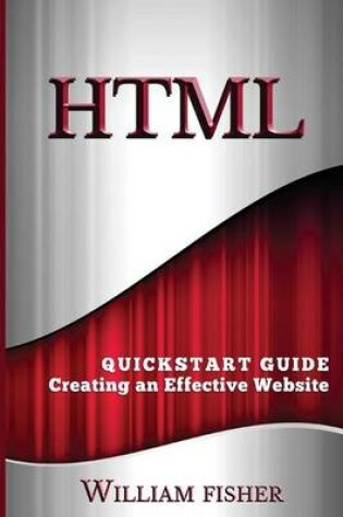 Cover of HTML