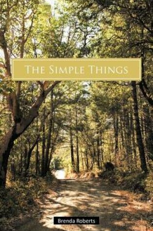 Cover of The Simple Things