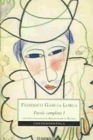 Cover of Poesia (Volumen 1)