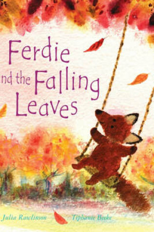 Cover of Ferdie And The Falling Leaves