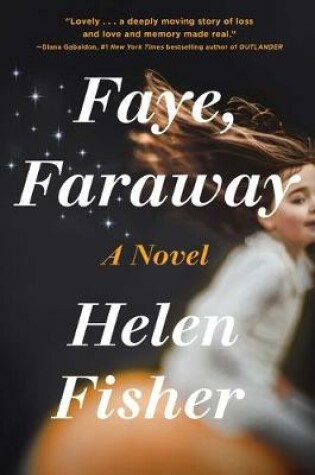 Cover of Faye, Faraway