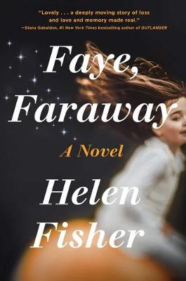 Book cover for Faye, Faraway