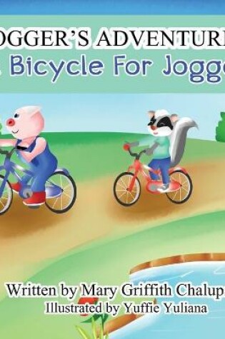 Cover of A Bicycle for Jogger