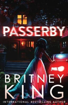 Book cover for Passerby
