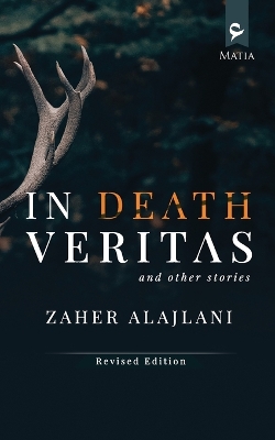 Book cover for In Death Veritas and Other Stories