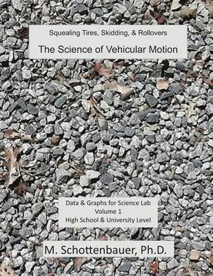 Book cover for The Science of Vehicular Motion