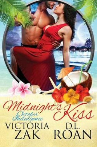 Cover of Midnight's Kiss