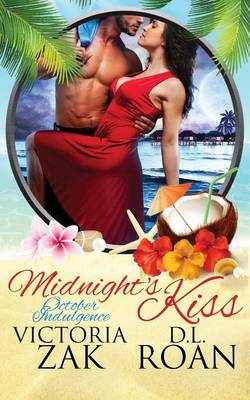 Book cover for Midnight's Kiss