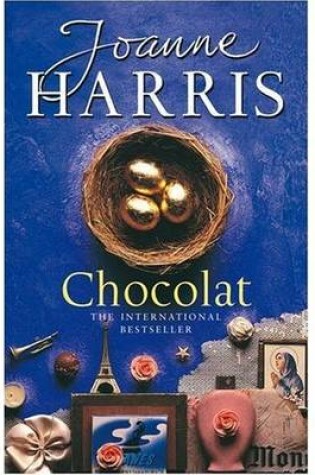 Cover of Chocolat [Large Print]