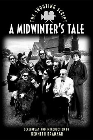 Cover of A Midwinter's Tale