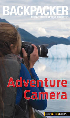 Cover of Backpacker Adventure Photography