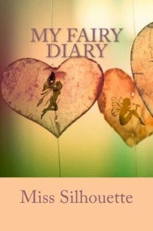 Cover of My Fairy Diary