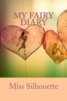 Book cover for My Fairy Diary