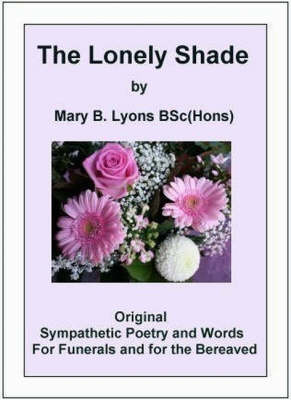 Book cover for The Lonely Shade