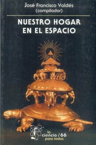Cover of Nuestro Hogar En El Espacio