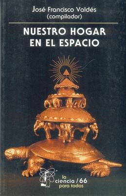 Cover of Nuestro Hogar En El Espacio