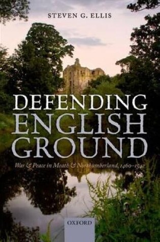 Cover of Defending English Ground