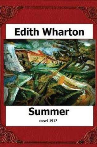 Cover of Summer (1917) by