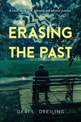Cover of Erasing the Past