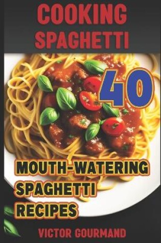 Cover of Cooking Spaghetti