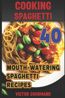 Cover of Cooking Spaghetti