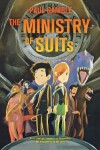 Book cover for Ministry of SUITs