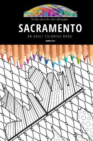 Cover of Sacramento