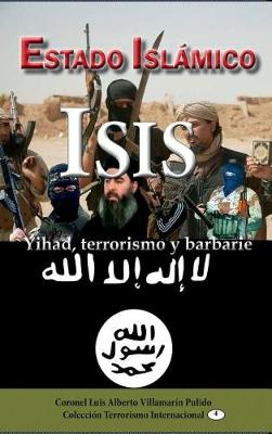 Book cover for Estado Isl mico-Isis