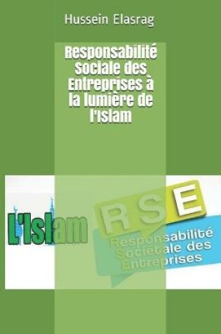 Cover of Responsabilite Sociale des Entreprises a la lumiere de l'Islam