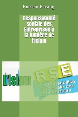 Book cover for Responsabilite Sociale des Entreprises a la lumiere de l'Islam