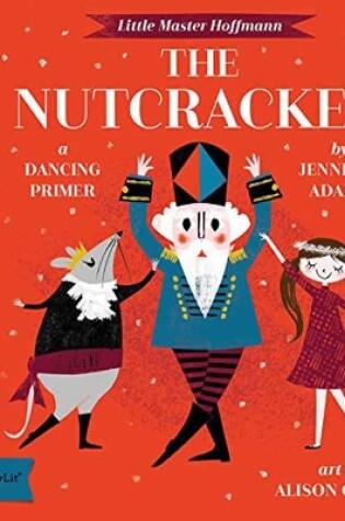 Cover of The Nutcracker