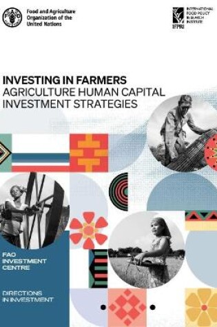 Cover of Investing in farmers