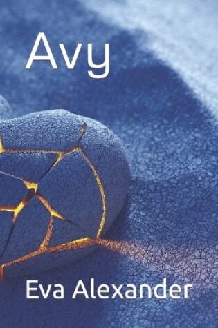 Cover of Avy