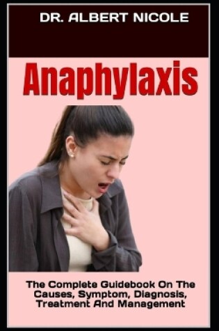 Cover of Anaphylaxis