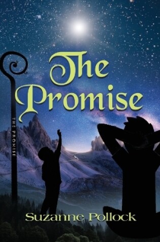 Cover of The Promise