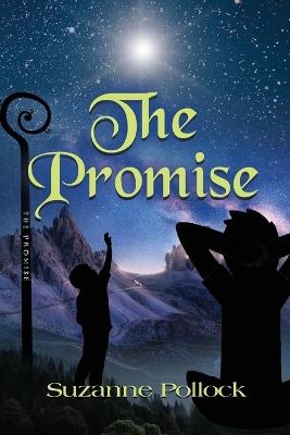 Book cover for The Promise