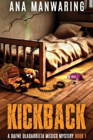 Cover of Kickback