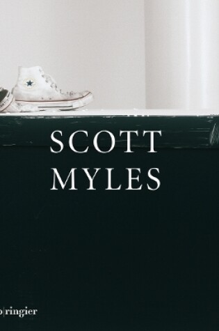 Cover of Scott Myles