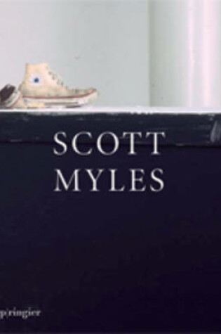 Cover of Scott Myles