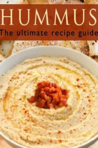 Cover of Hummus