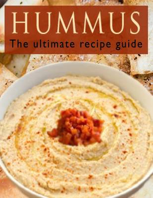 Book cover for Hummus